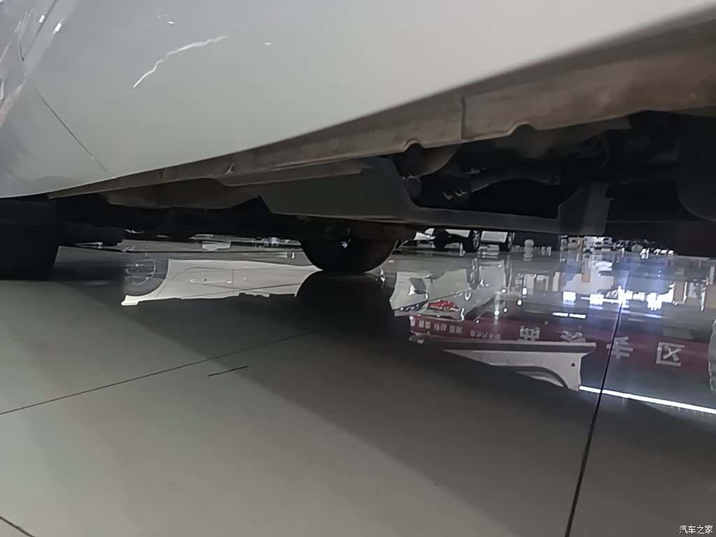 Changan UNI-K, 2021 22