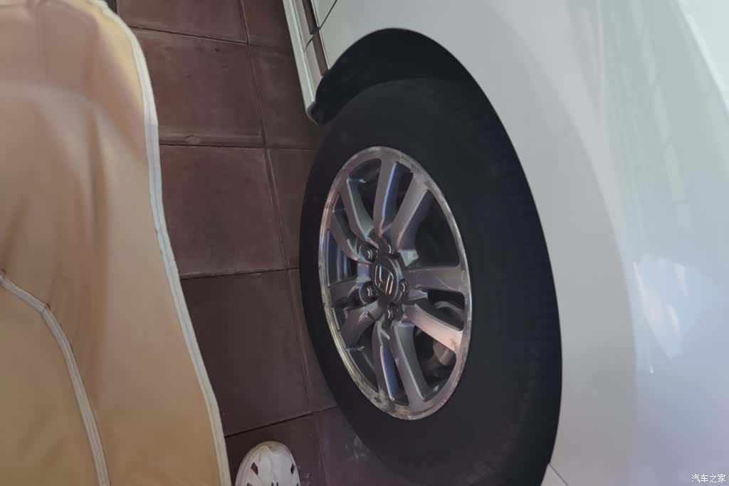 Honda Spirior, 2017 6