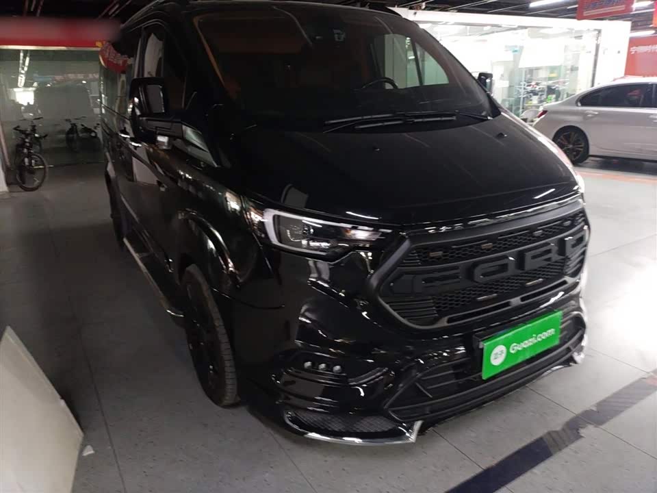 YEMA Black Samurai Youth