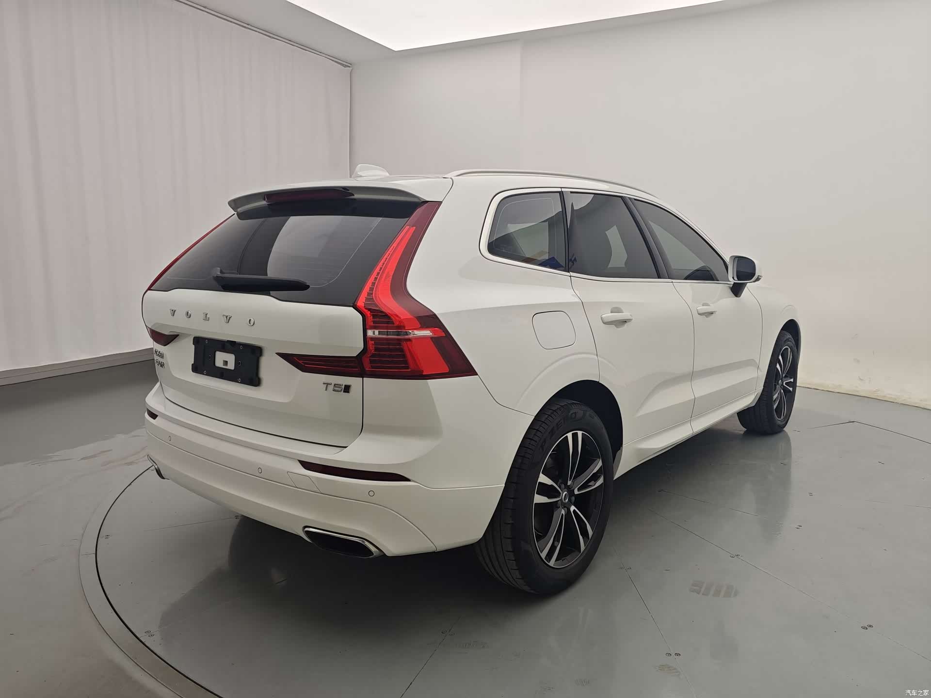 Volvo XC60, 2018 6