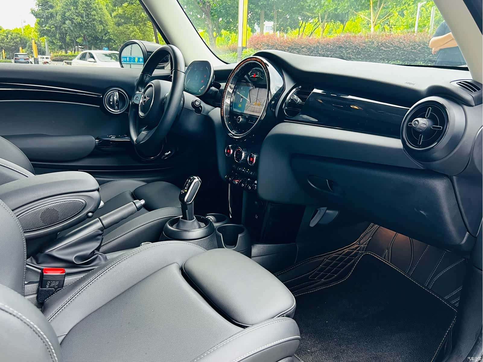 Mini Cooper, 2022 9