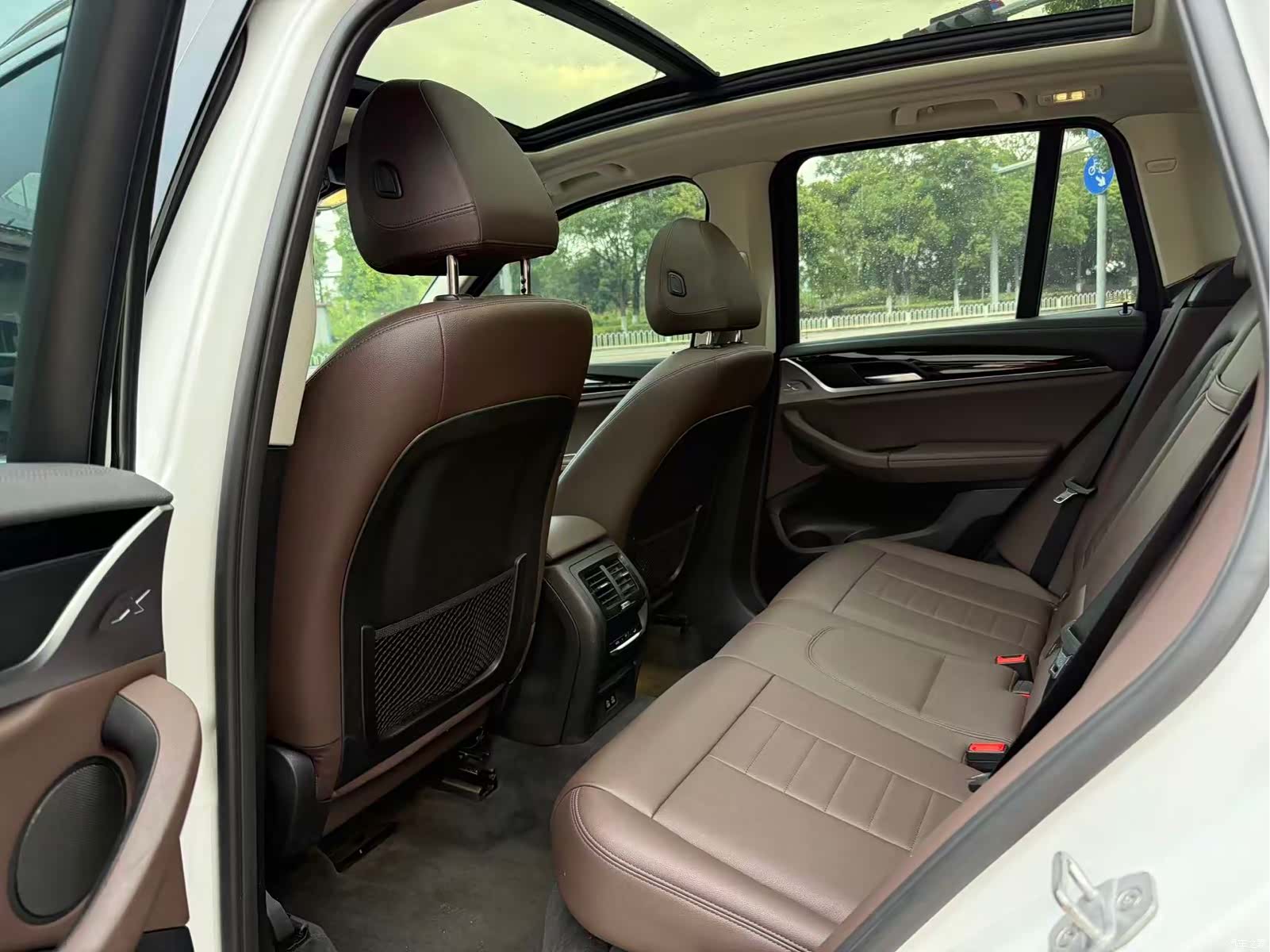 BMW X3, 2020 8