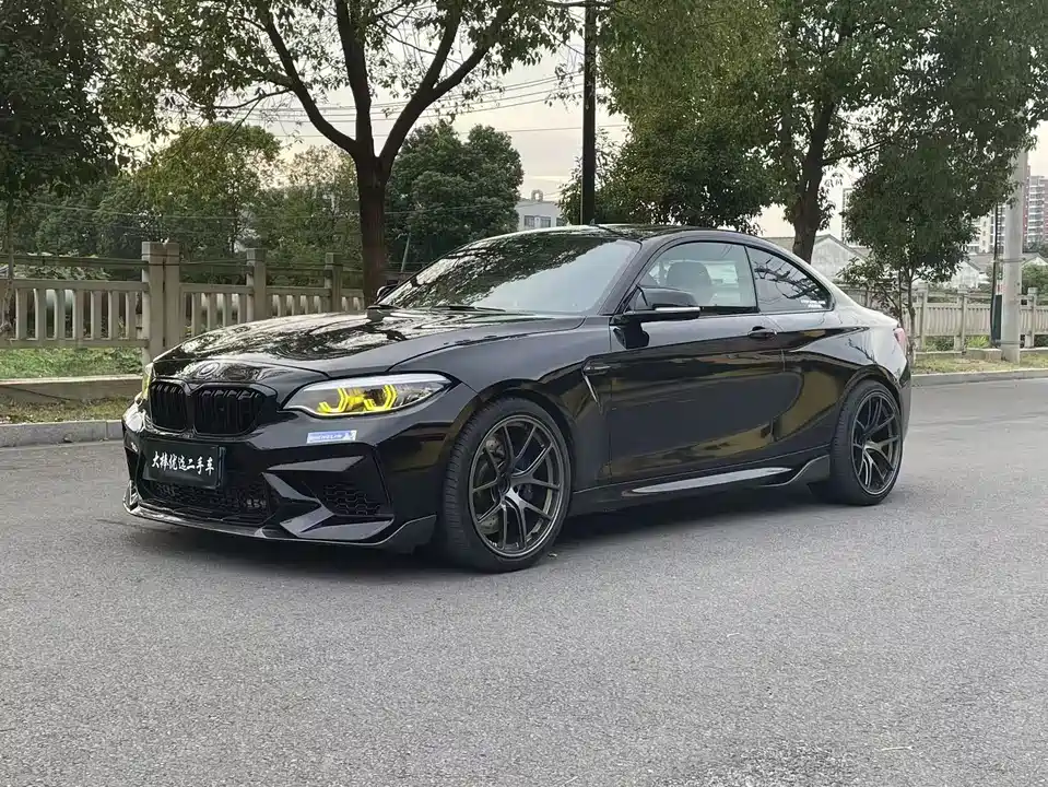 BMW M2
