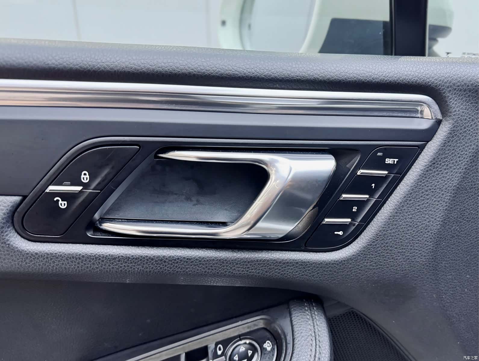 Porsche Macan, 2015 11