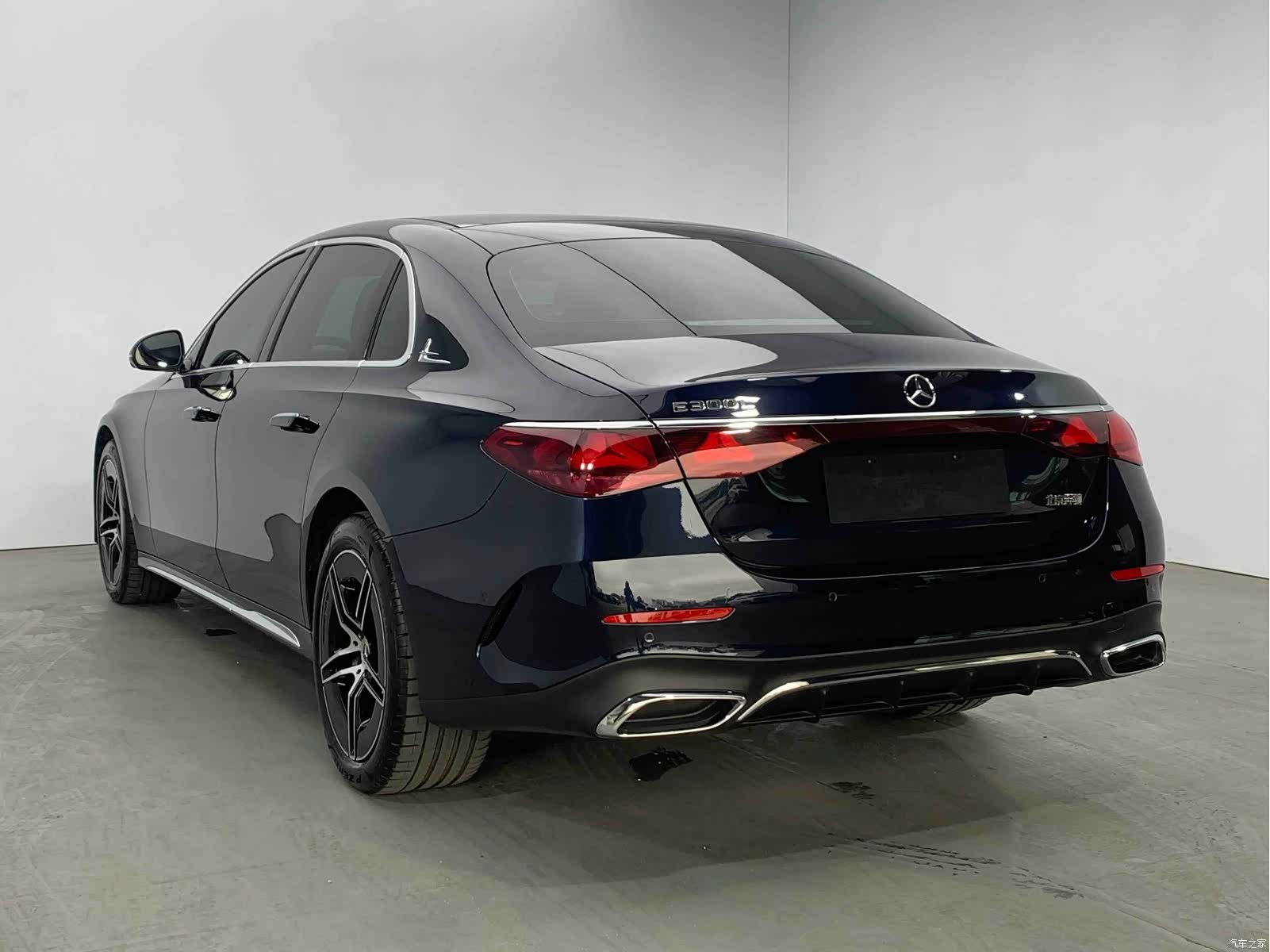 Mercedes-Benz E-Class, 2024 все фото