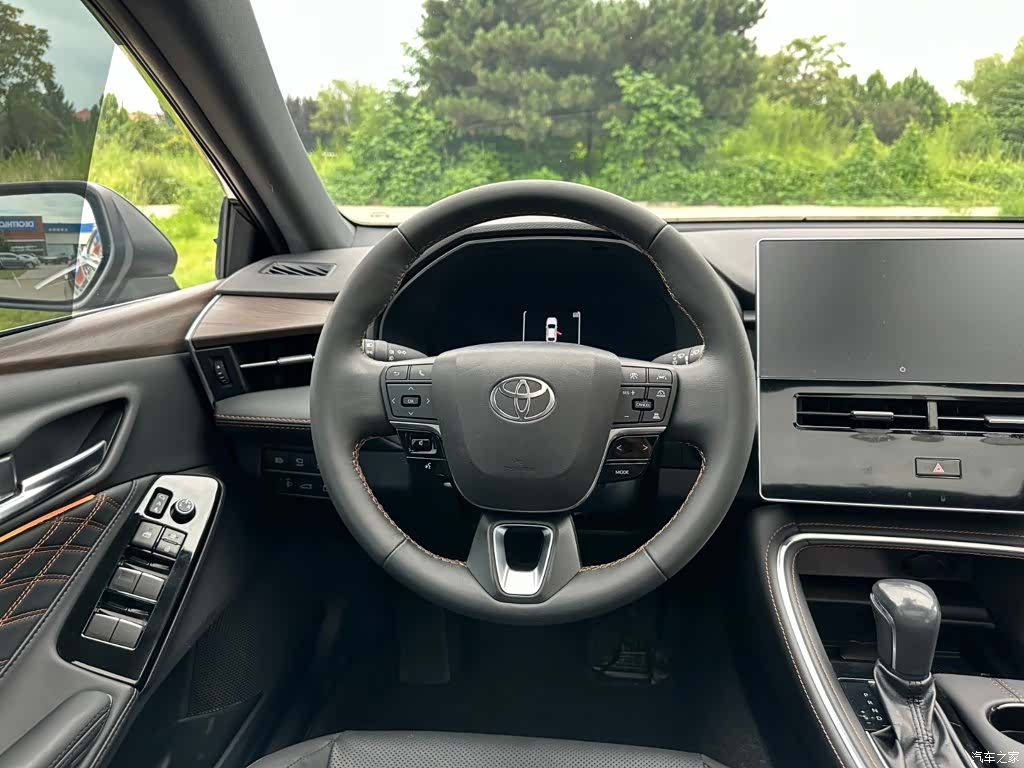 Toyota Avalon, 2024 21