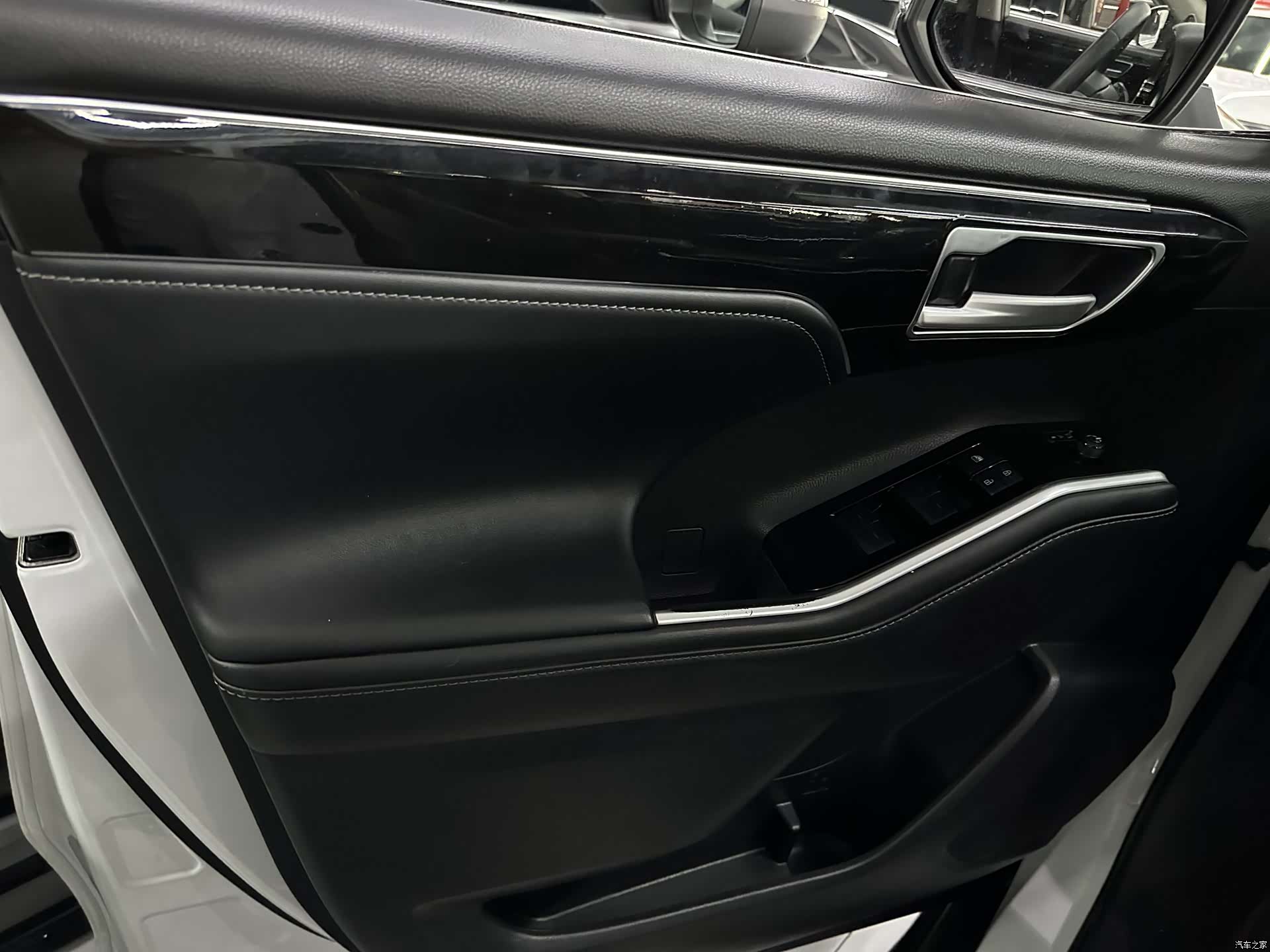 Toyota Highlander, 2023 6