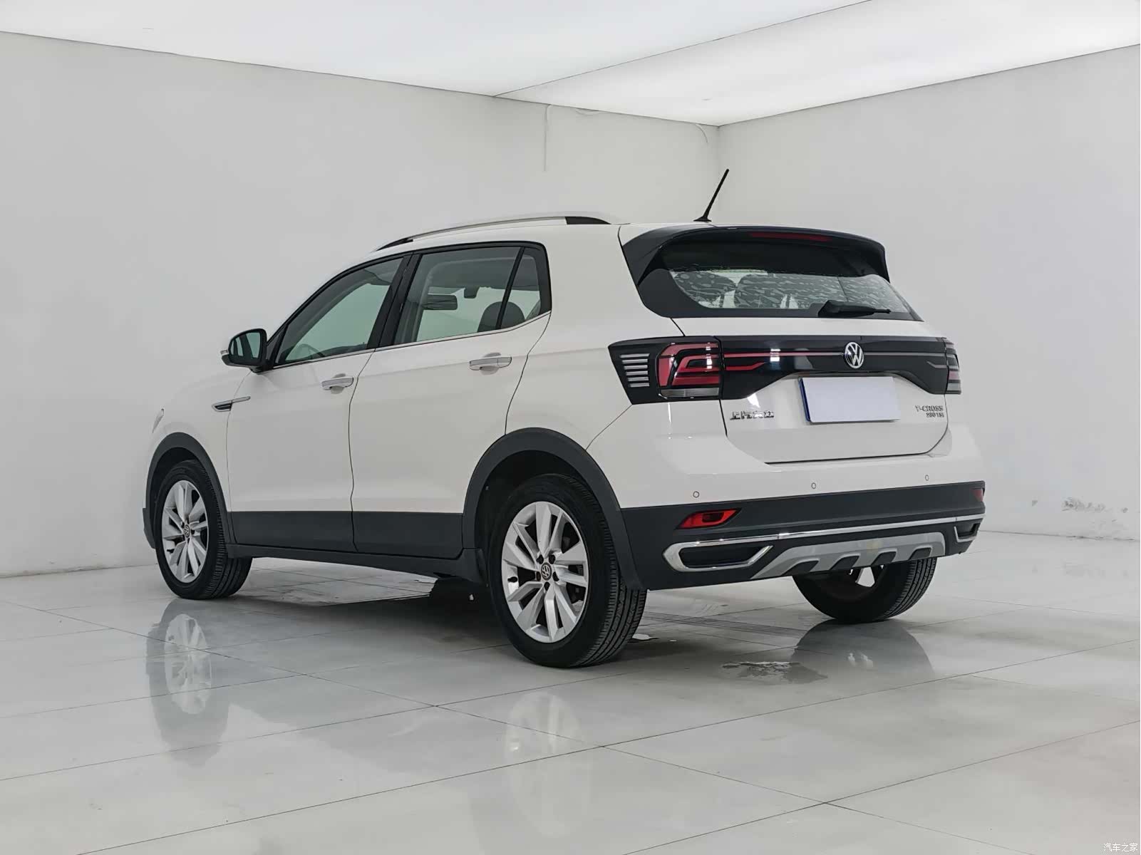 Volkswagen DSG, 2020 4