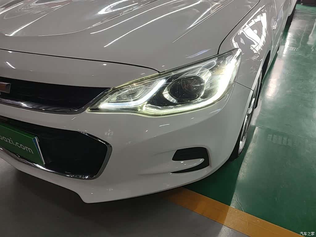 Chevrolet 320, 2019 24
