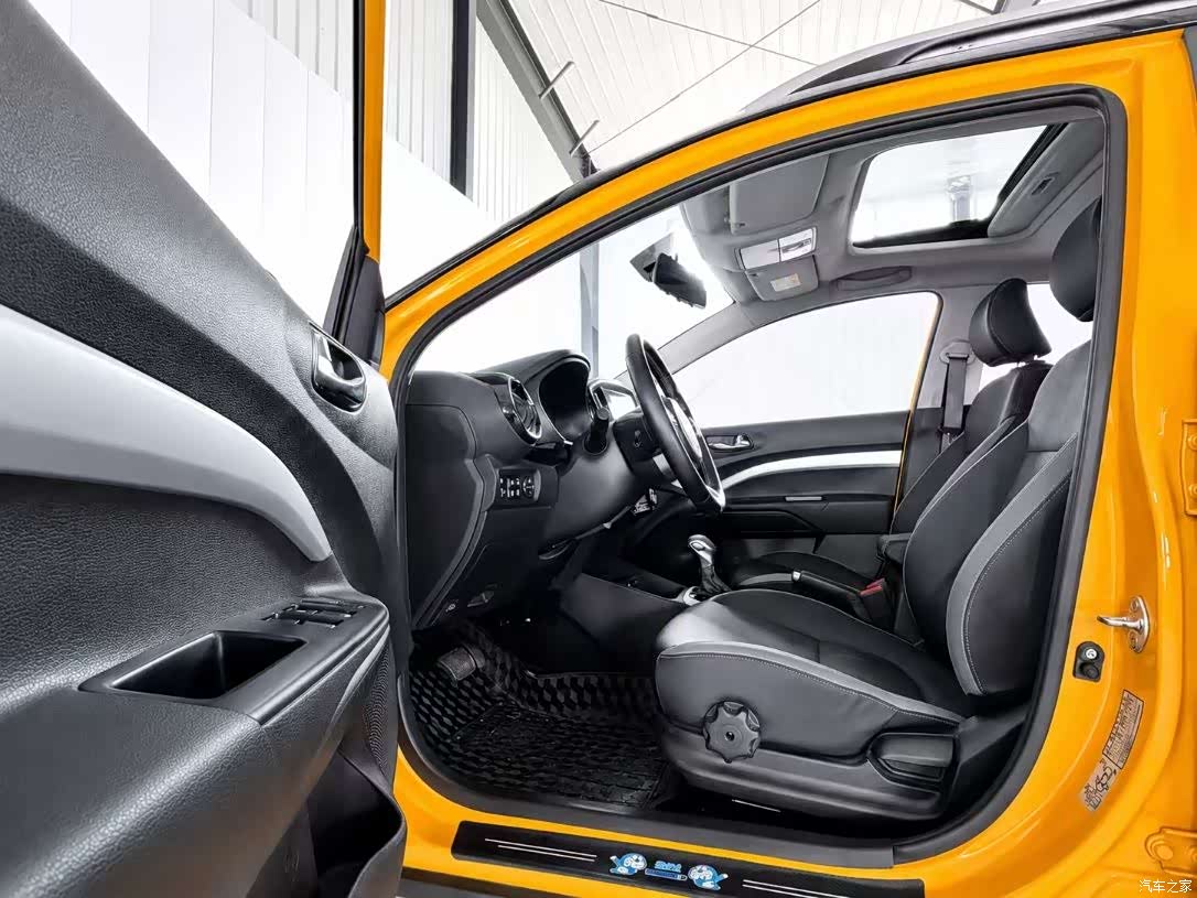 Kia KX1, 2022 20