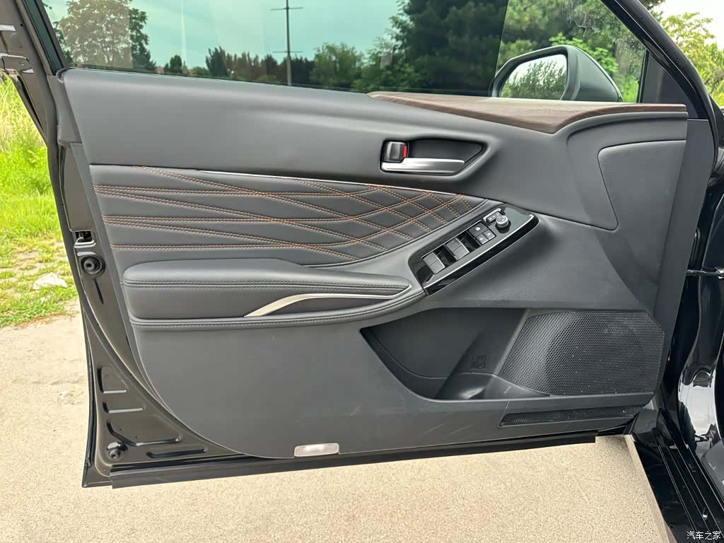 Toyota Avalon, 2024 13