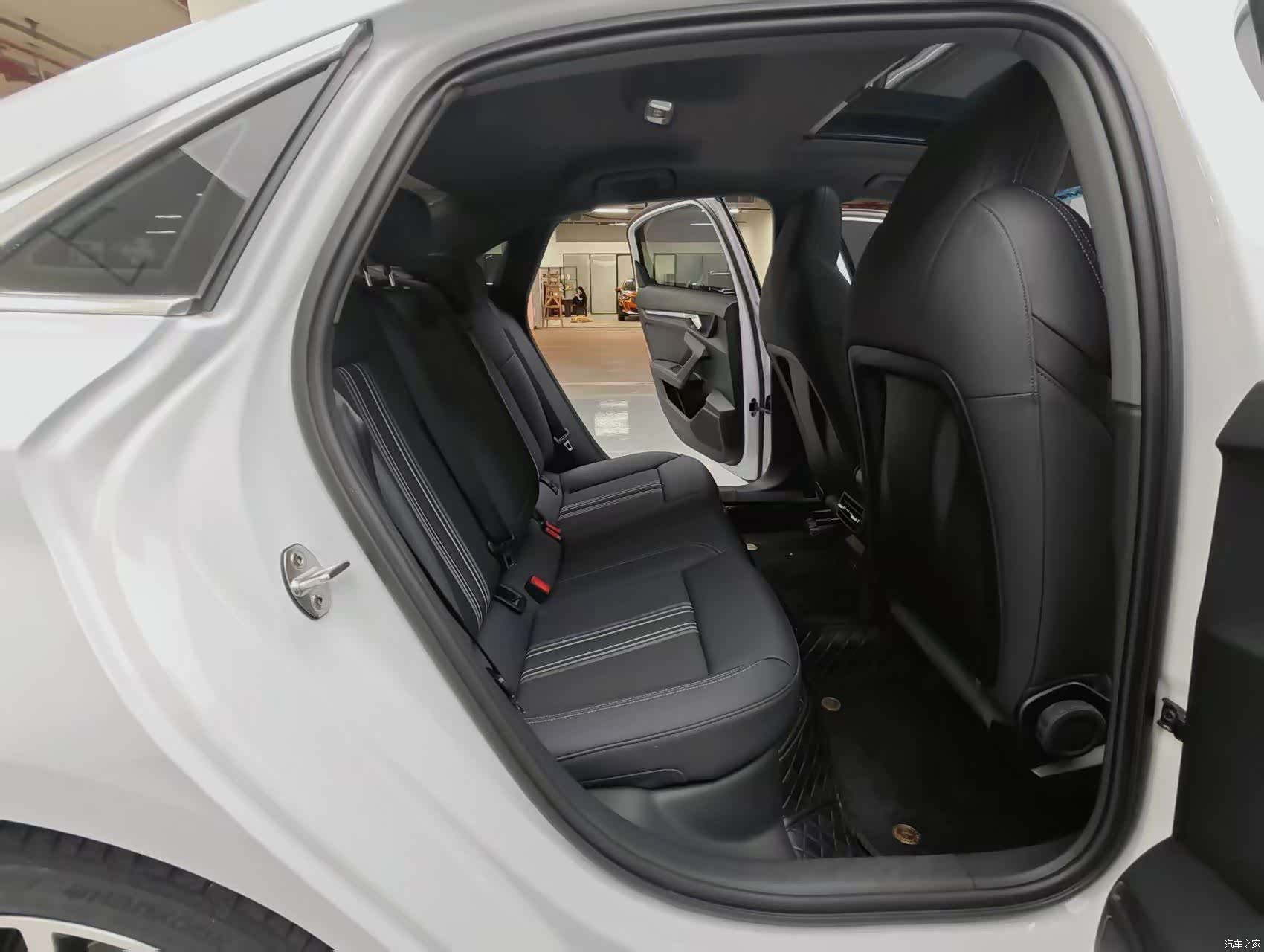 Audi A3, 2023 12