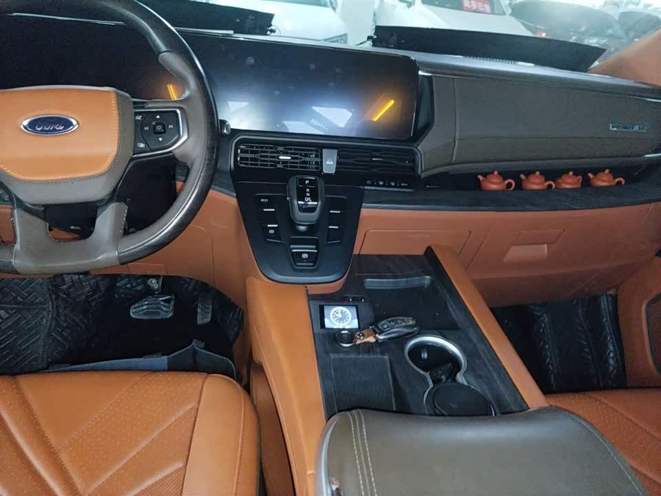 YEMA Black Samurai Youth