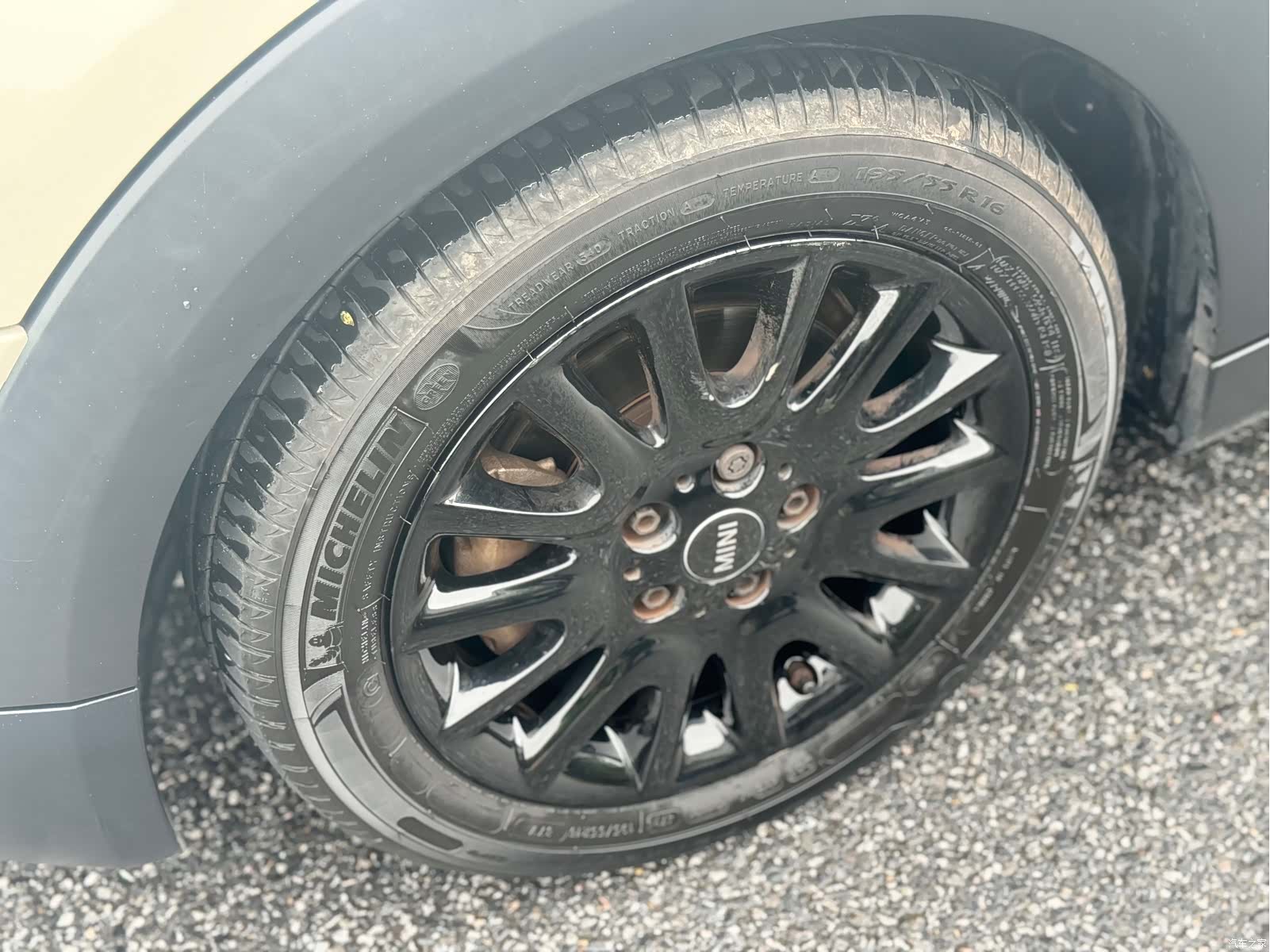 Mini Cooper, 2019 20