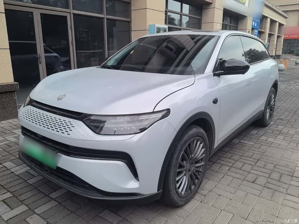 Leapmotor C11, 2024 2