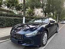 Ghibli 2020�� 3.0T ��׼��