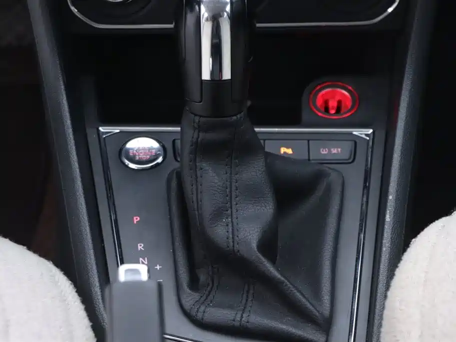 Volkswagen Langxing Volkswagen Langxing