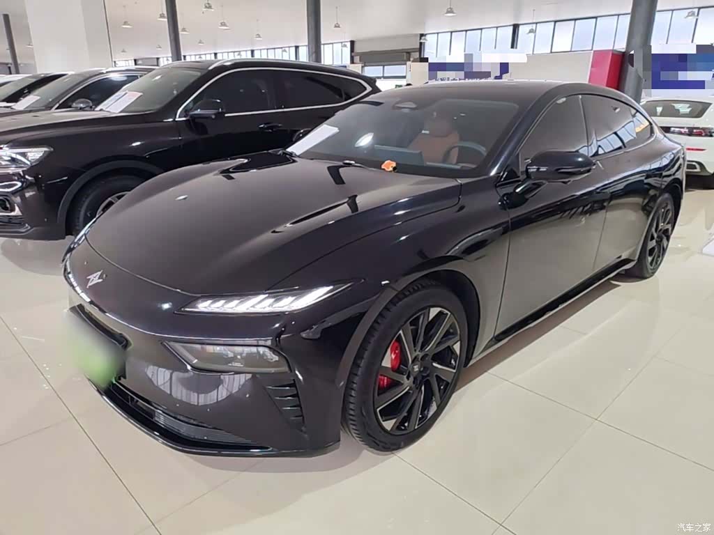 DongFeng eπ007, 2024 2