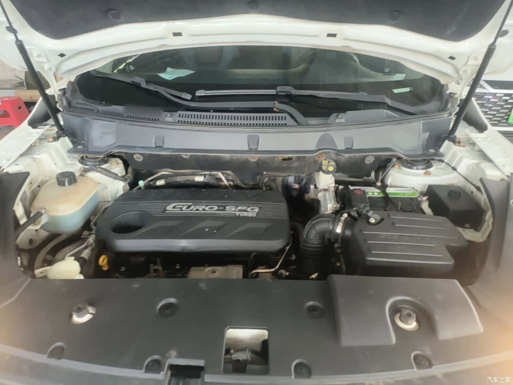 DongFeng 580, 2018 20