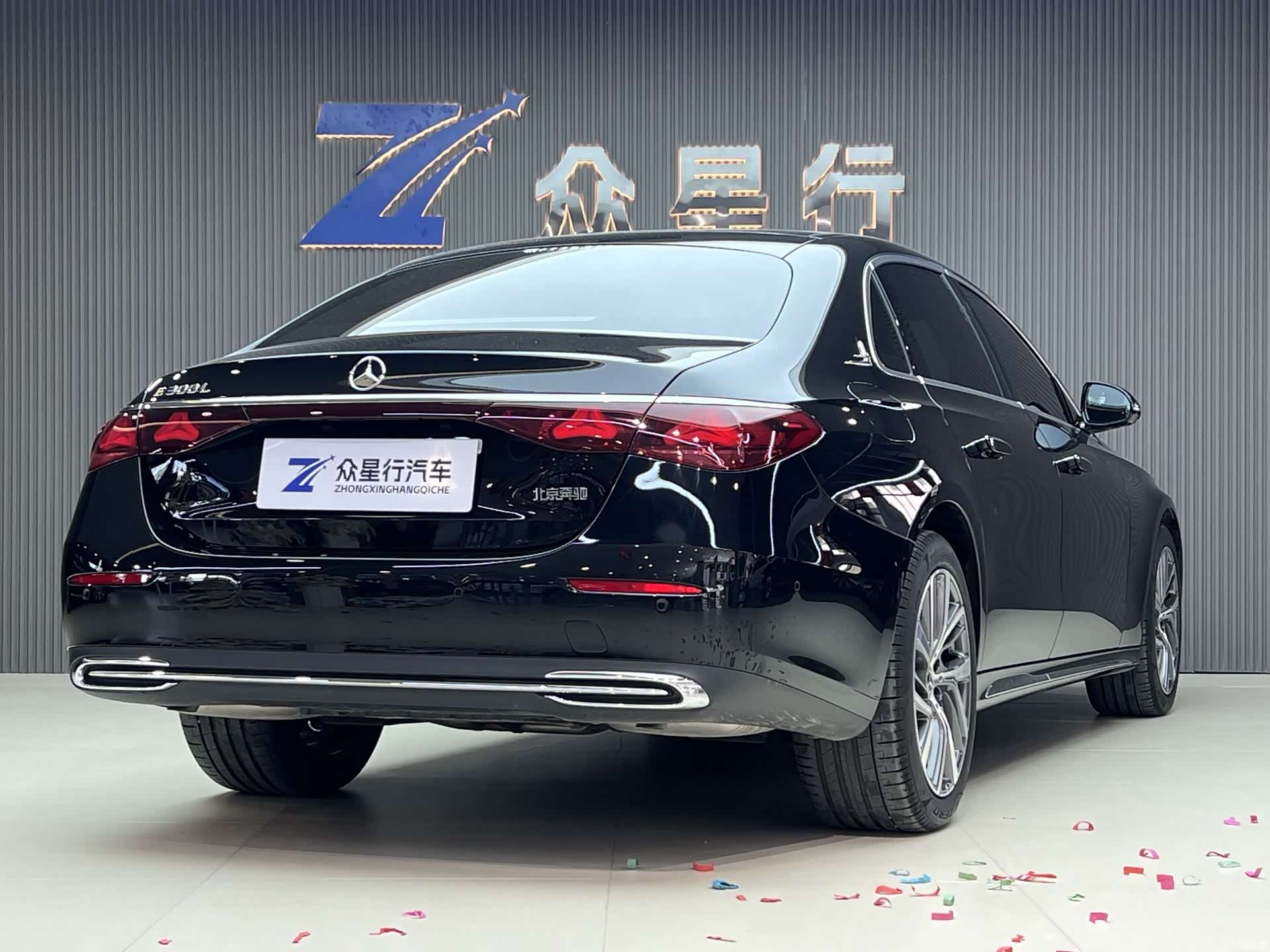 Mercedes-Benz E-Class, 2026 3