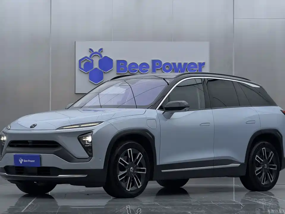 NIO ES6