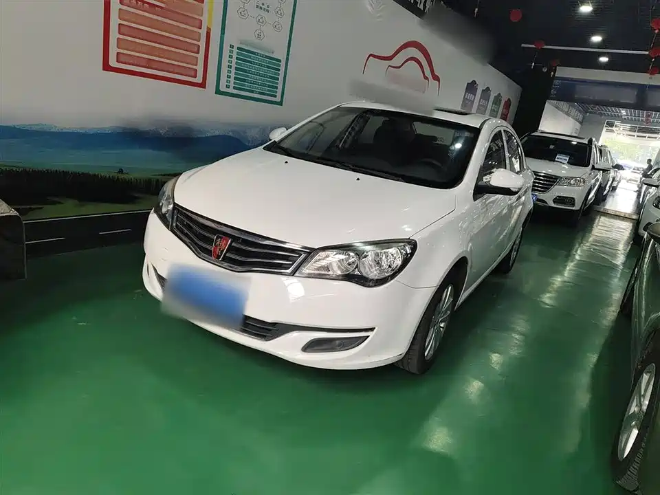 Roewe 350