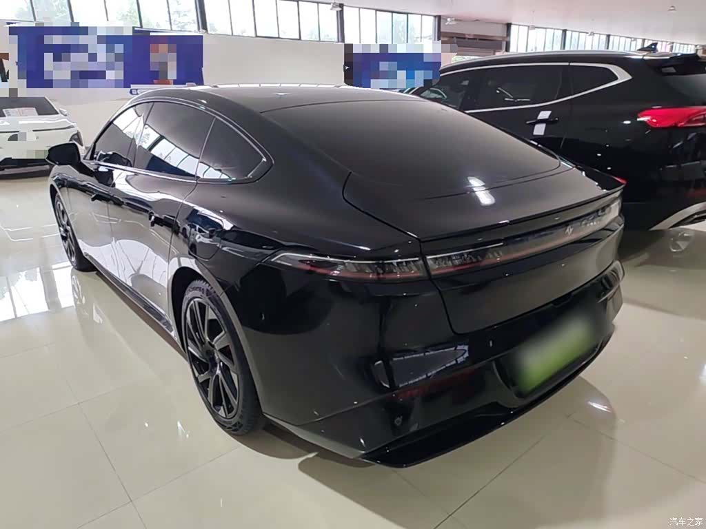 DongFeng eπ007, 2024 все фото