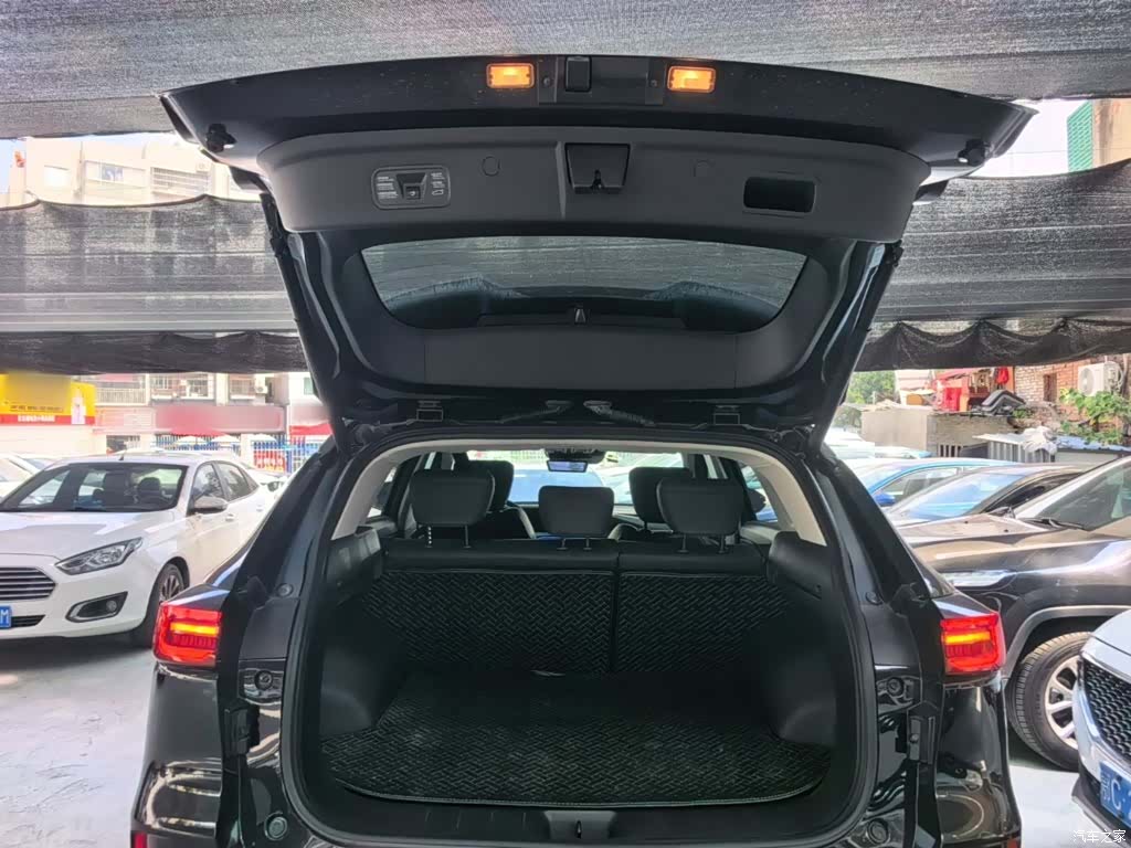 DongFeng MHD, 2023 19