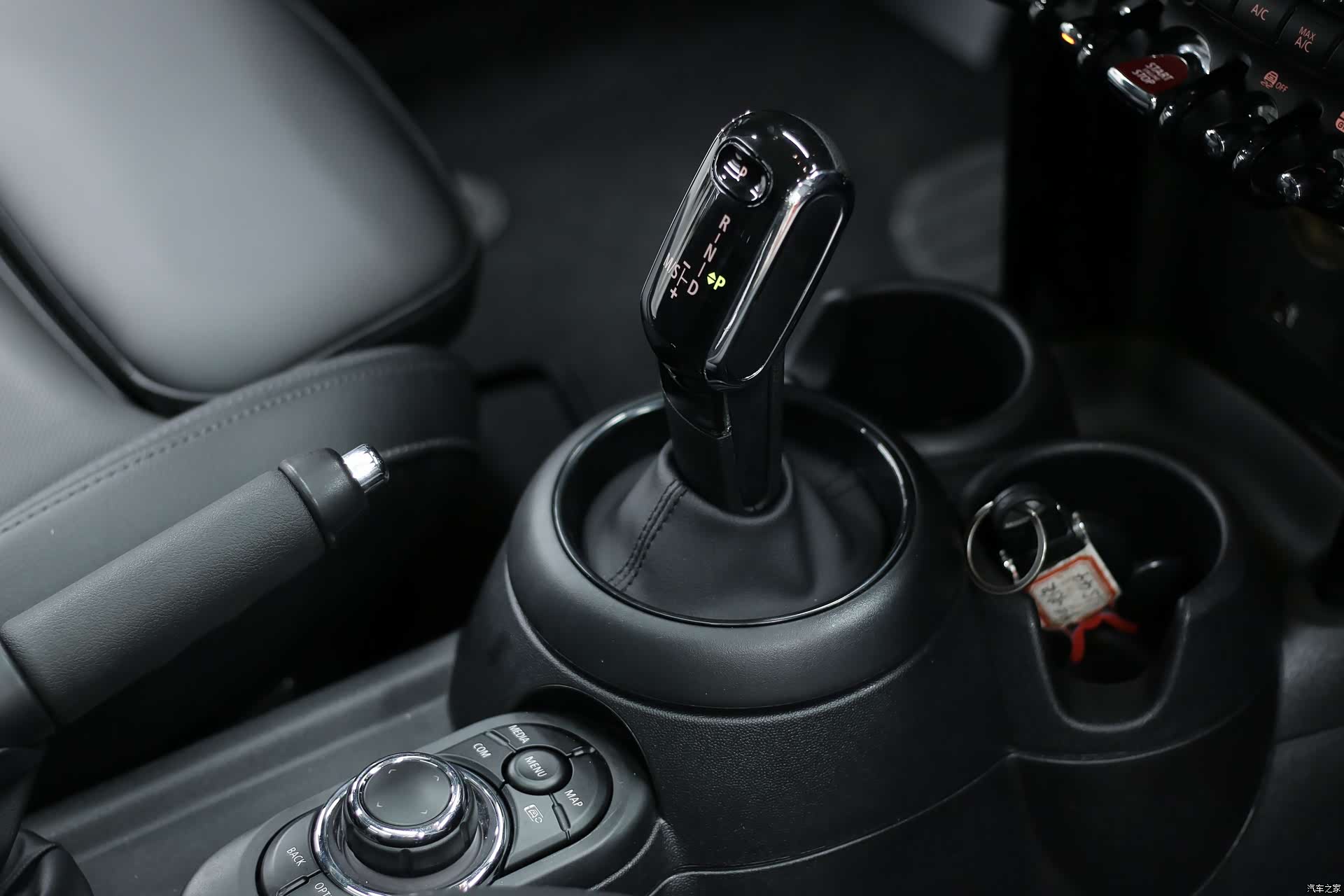 Mini Cooper, 2022 11