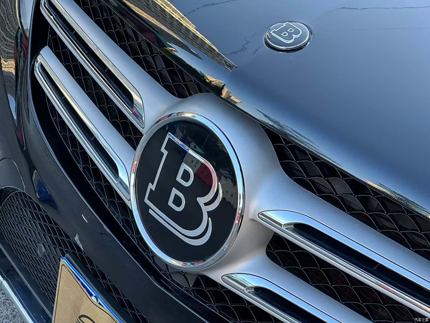 BaBoSiGEJi E-Class, 2017 все фото