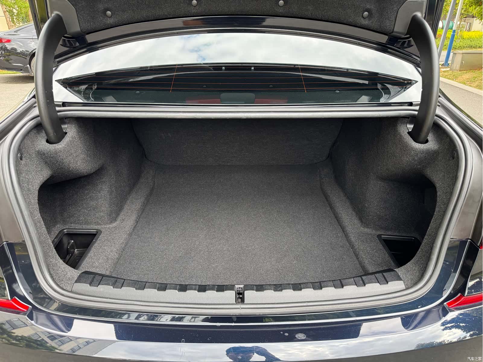 BMW 3 Series, 2022 35
