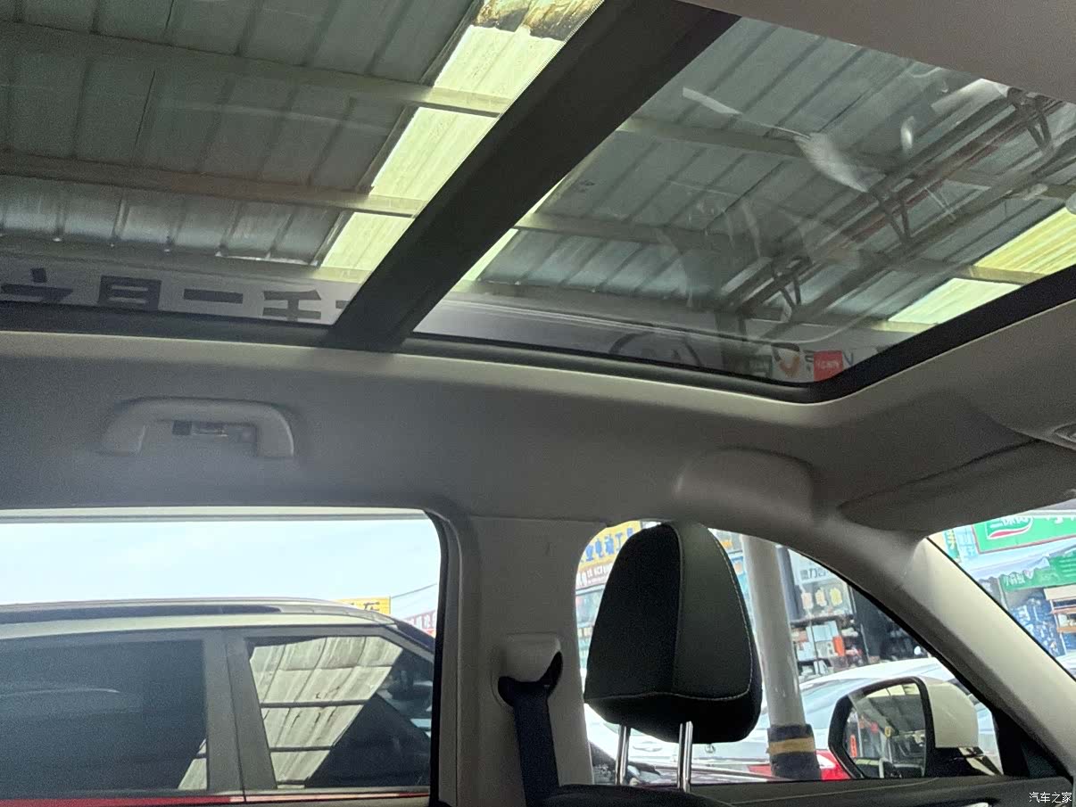Haval H6, 2025 17