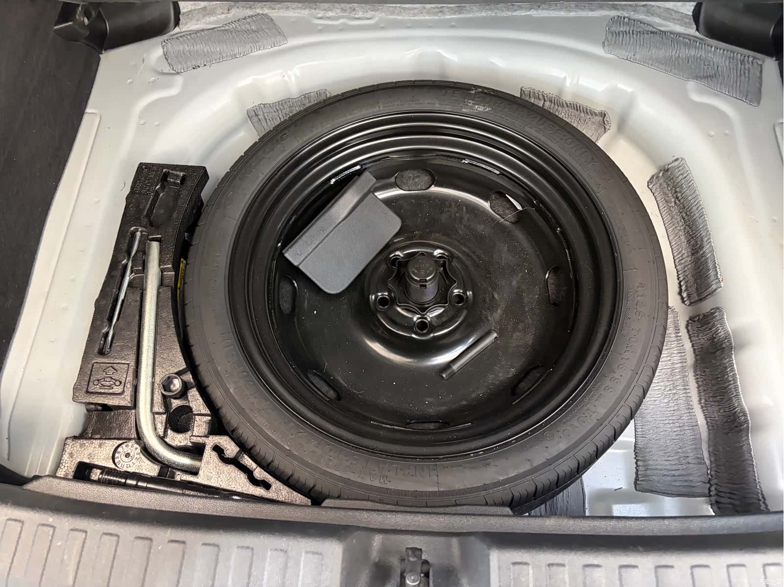 Audi A3, 2024 17