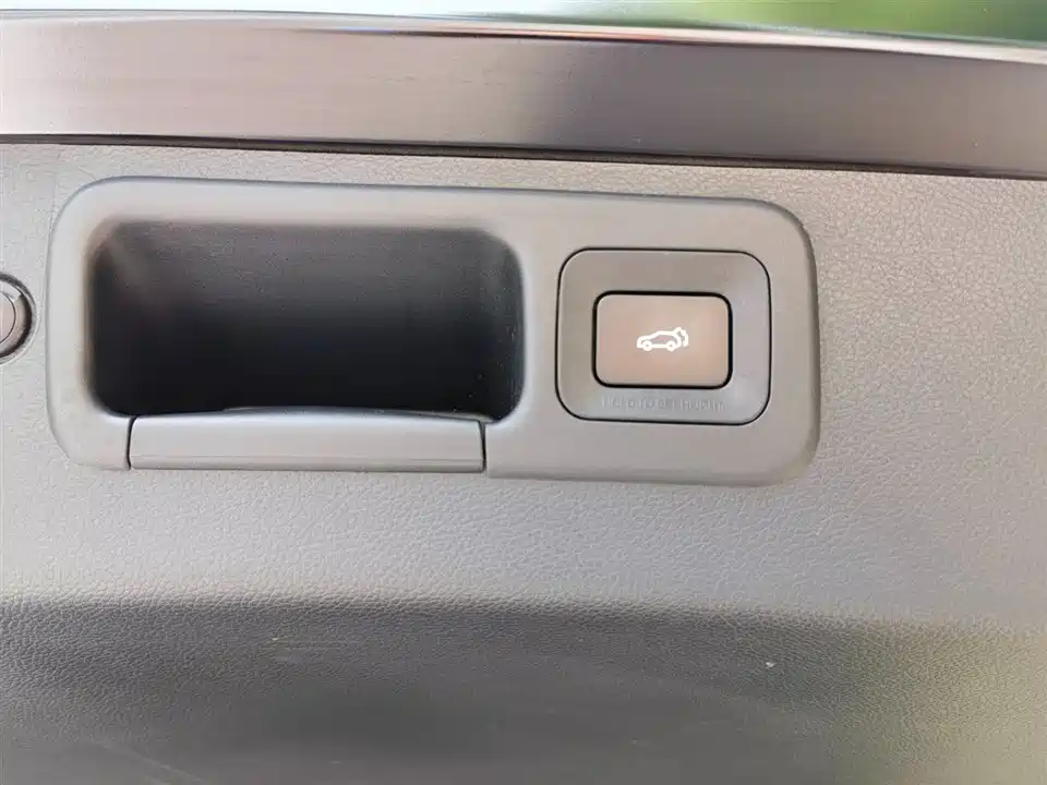 Trumpchi Trumpchi ES9