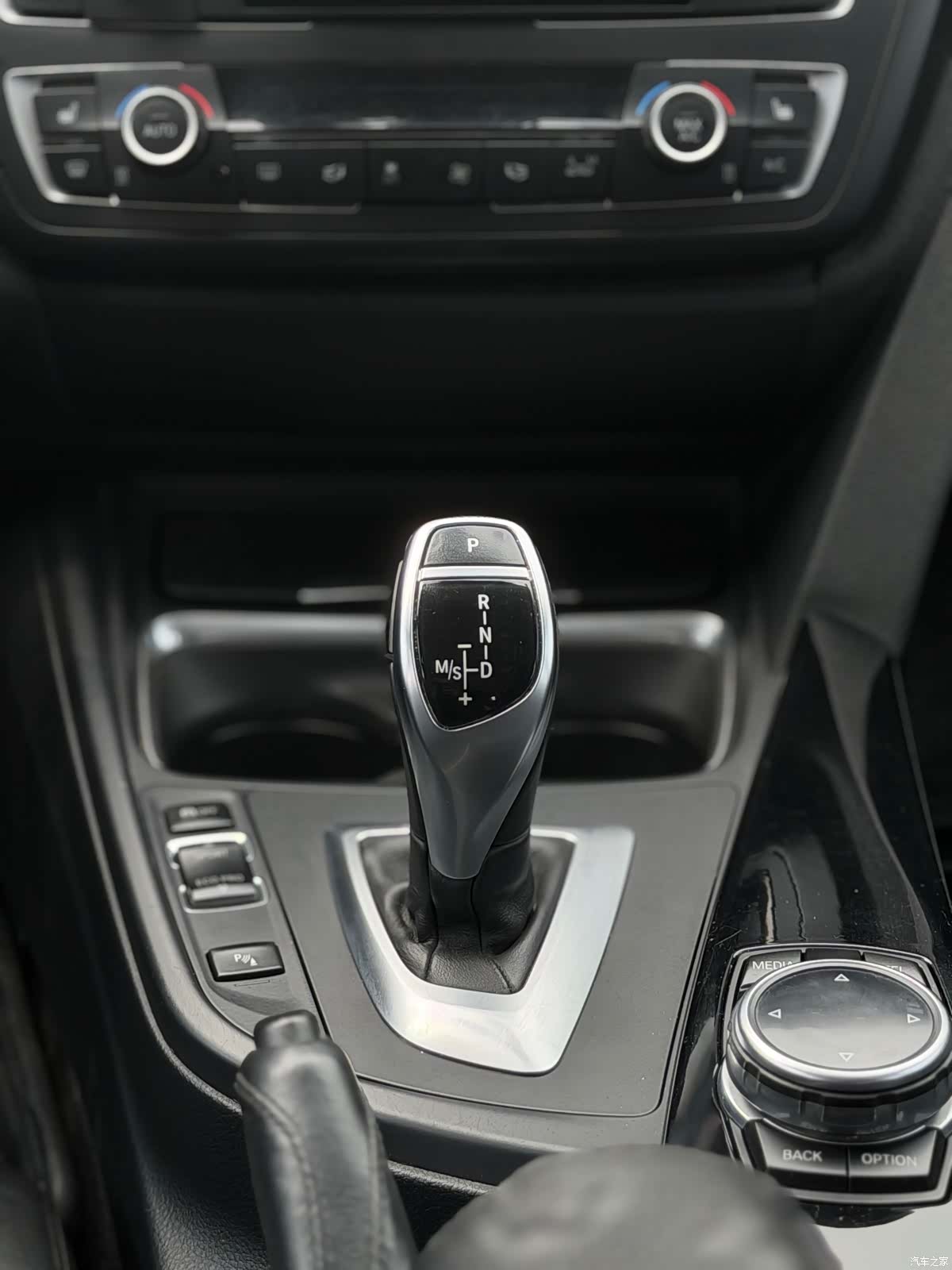 BMW 3 Series, 2014 14