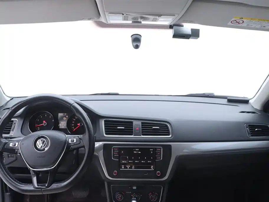 Volkswagen Langxing Volkswagen Langxing