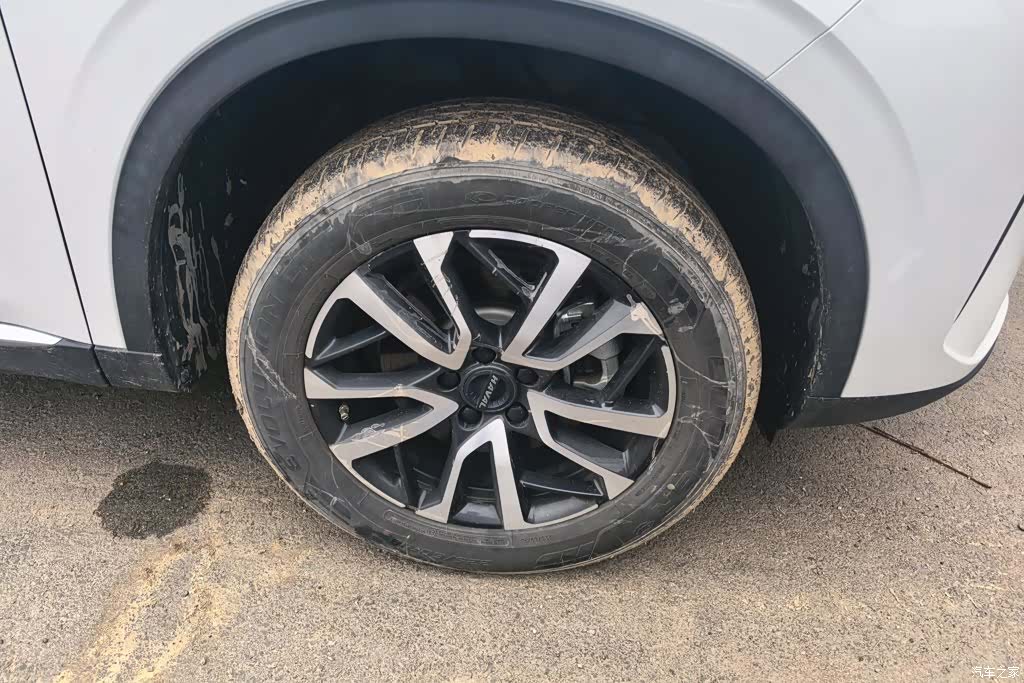 Haval H6, 2021 6