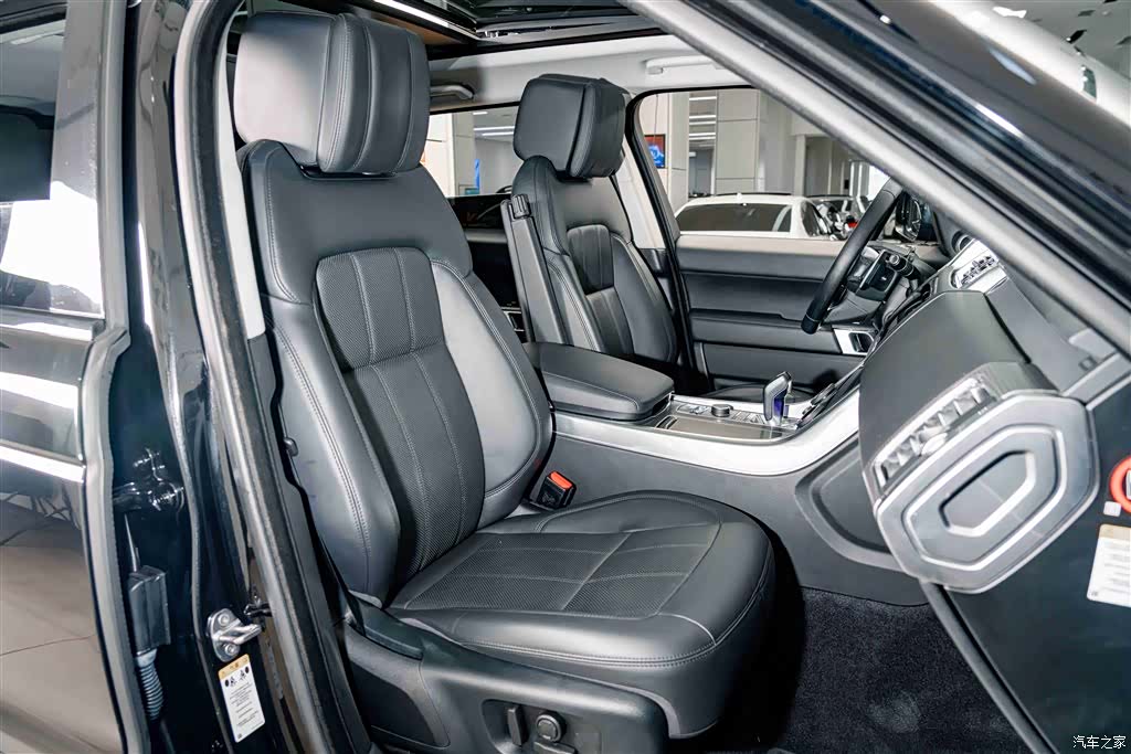 Land Rover Range Rover, 2018 22