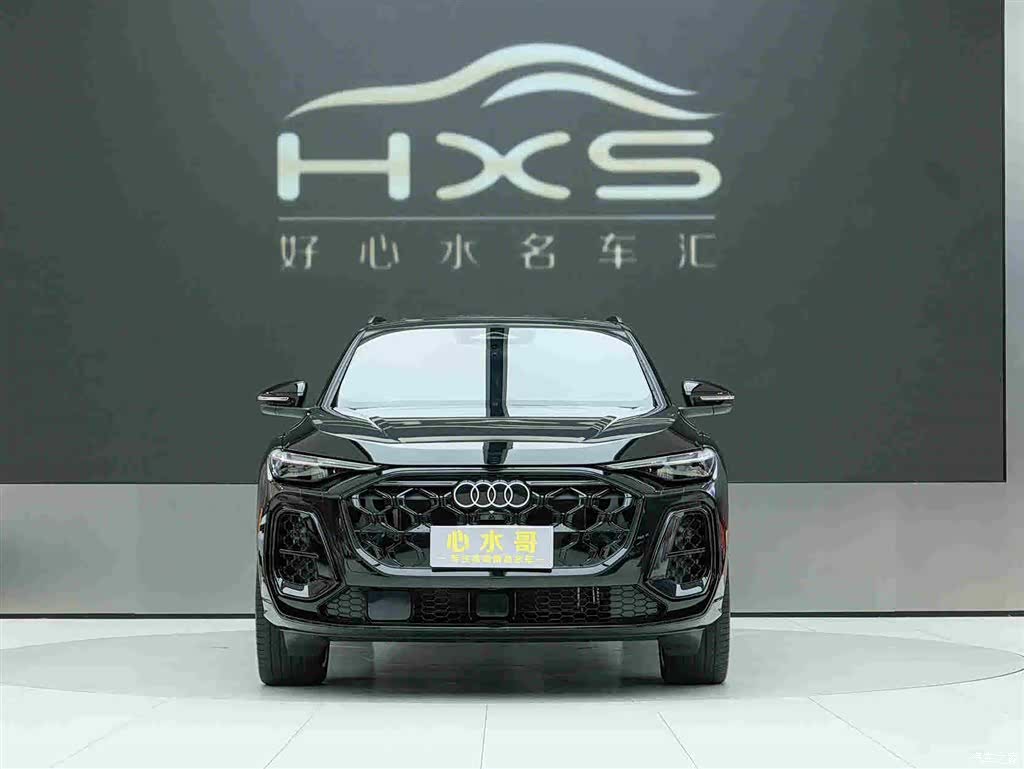 Audi Q5L, 2026 2