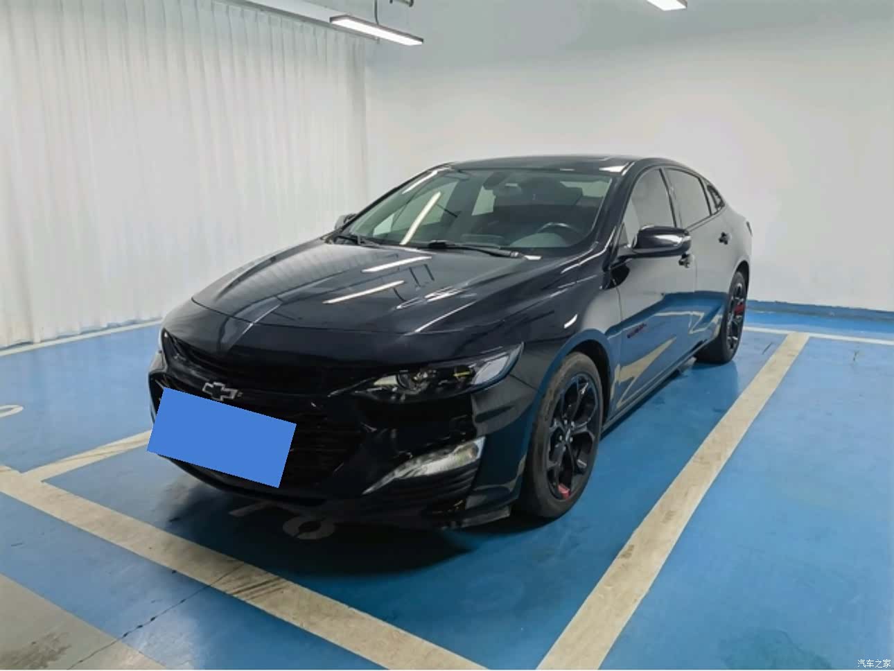 Chevrolet XL