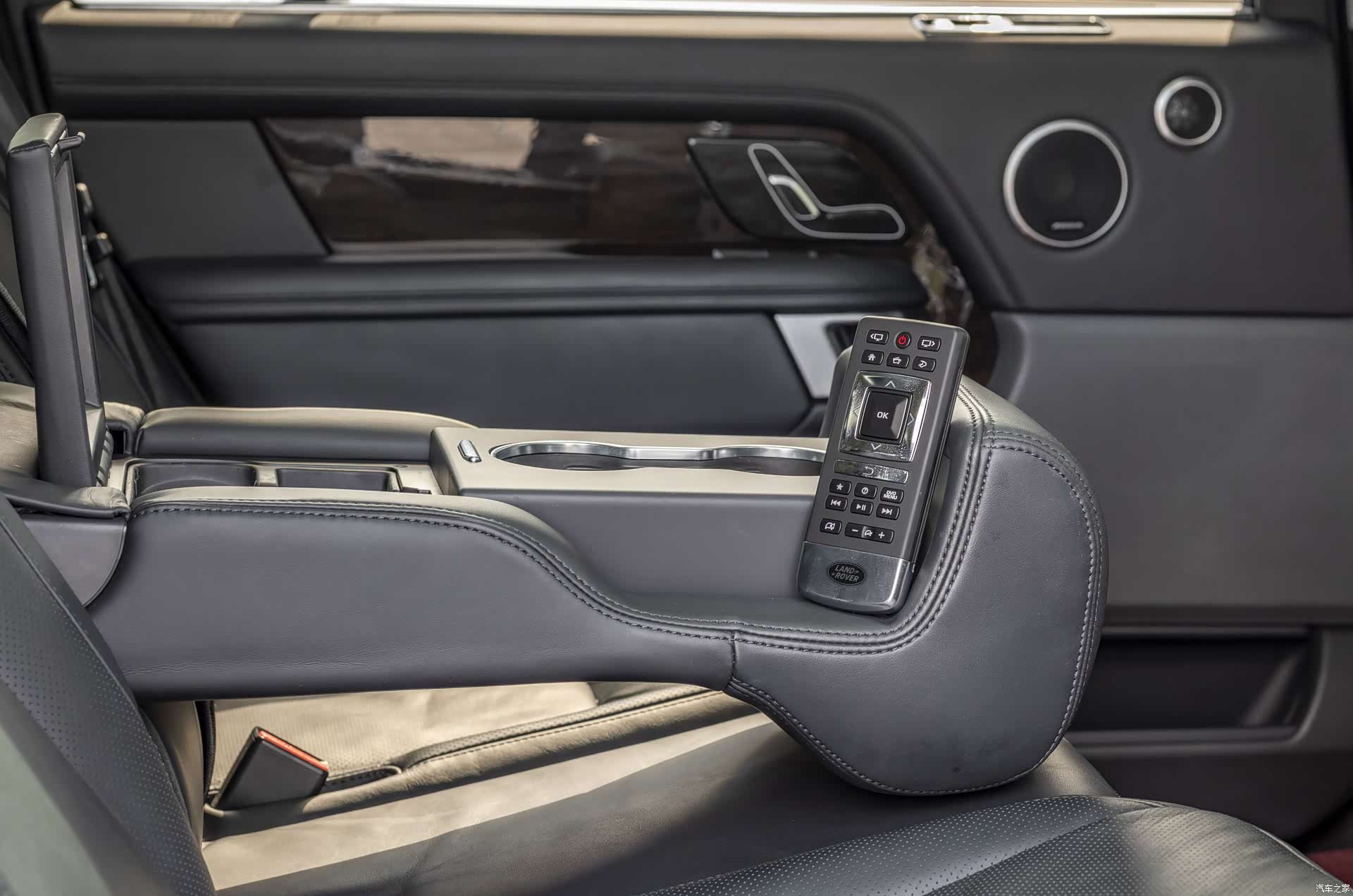 Land Rover Range Rover, 2022 19