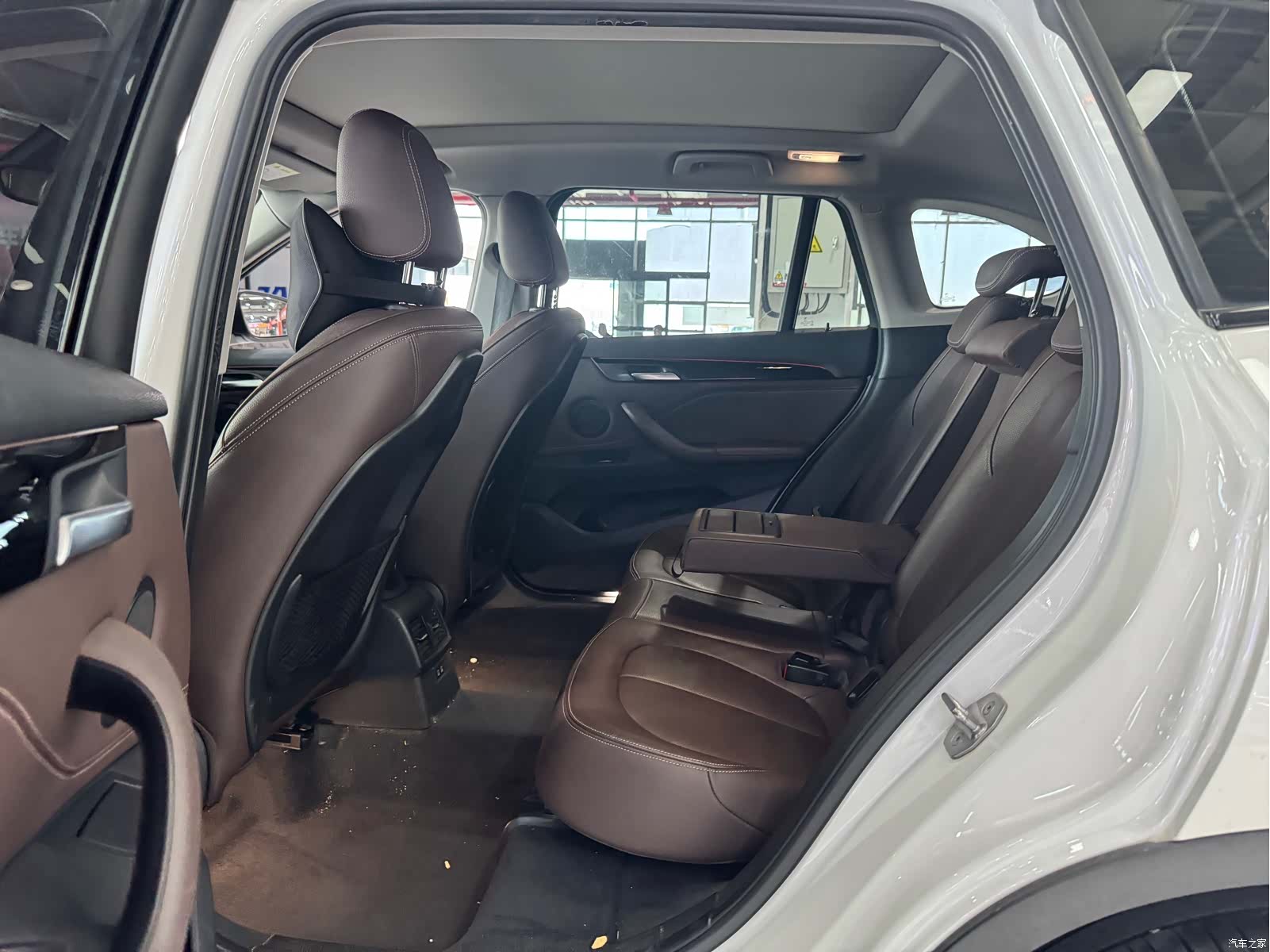 BMW X1, 2019 8