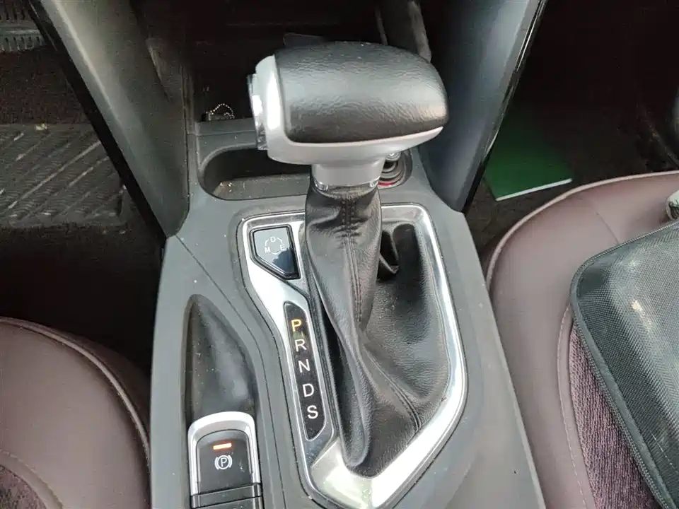 Trumpchi Trumpchi GS4