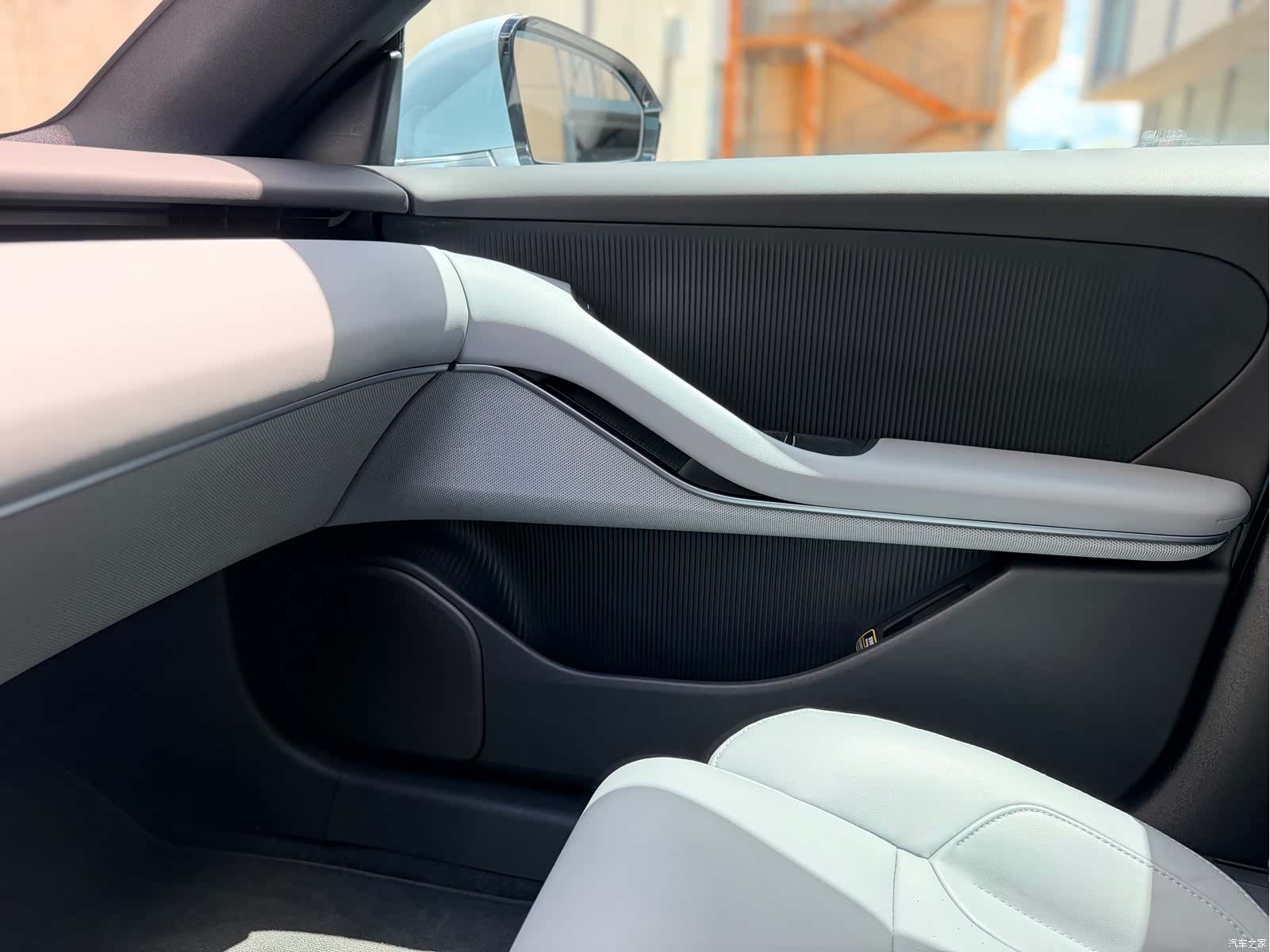 NIO ET5, 2024 21
