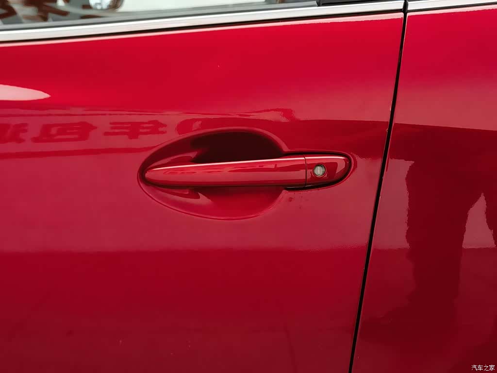 Mazda Mazda3, 2014 18