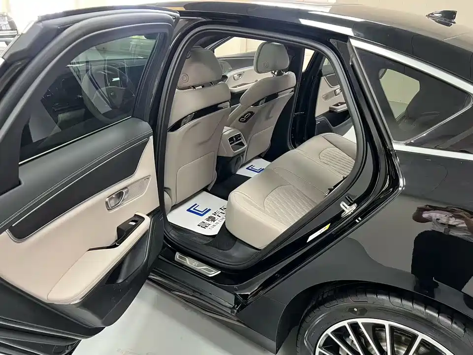 BYD Han