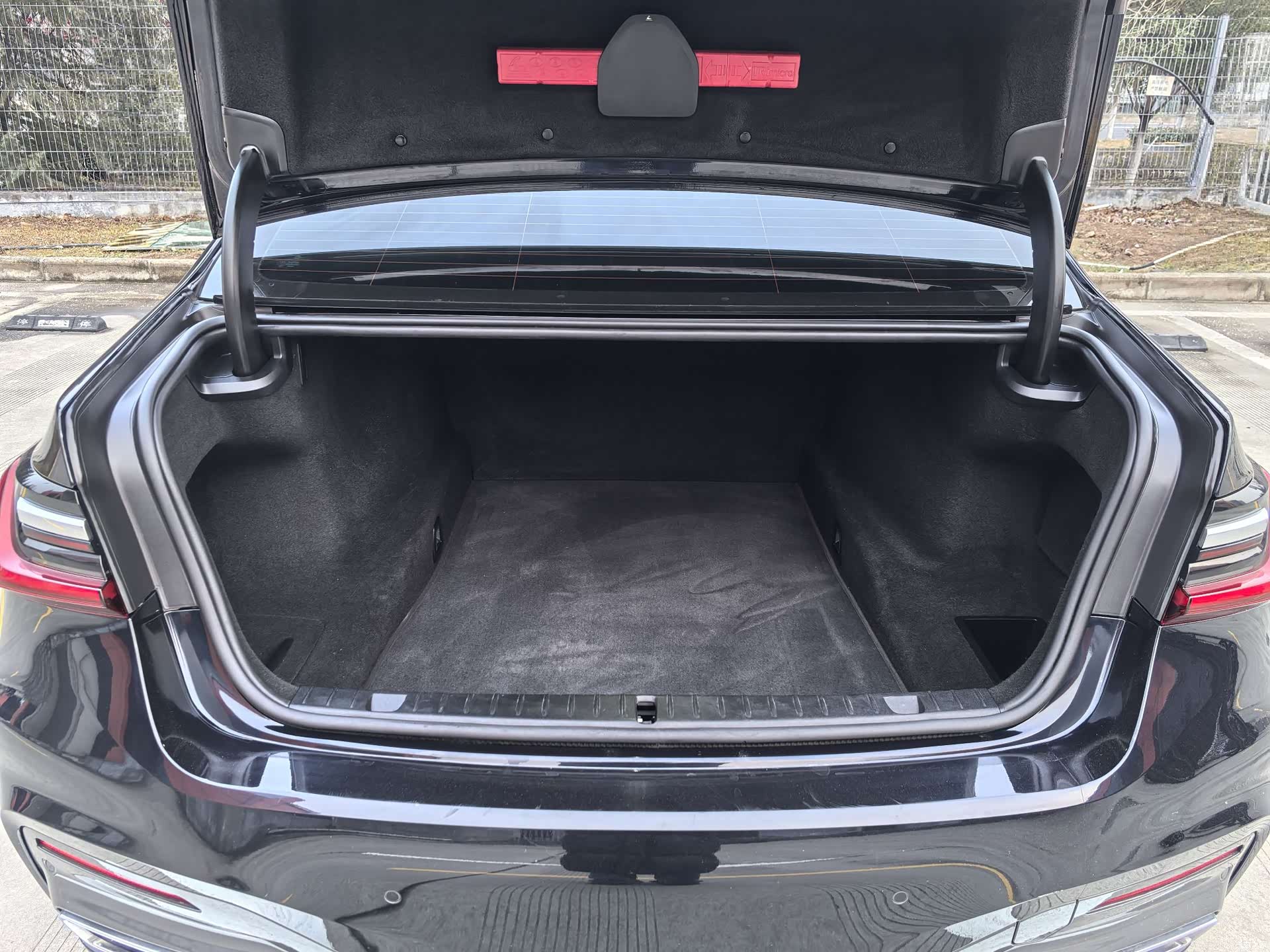 BMW 7 Series, 2022 19