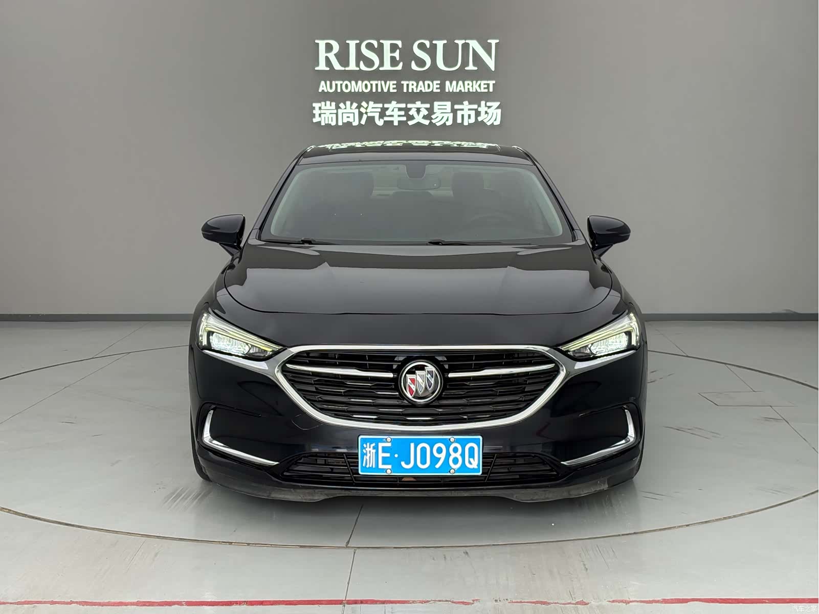Buick LaCrosse, 2020 2
