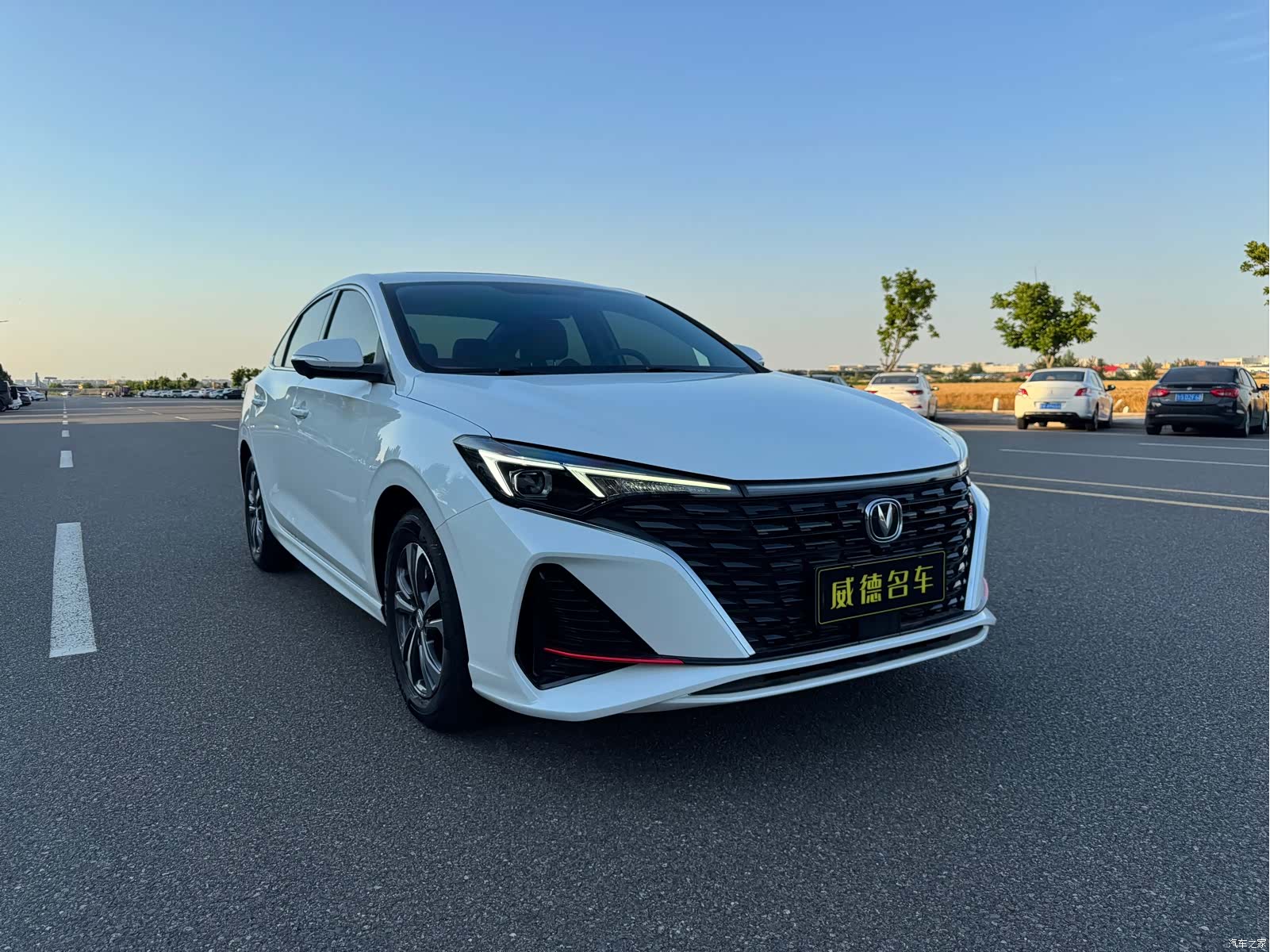 Changan Eado, 2024 2