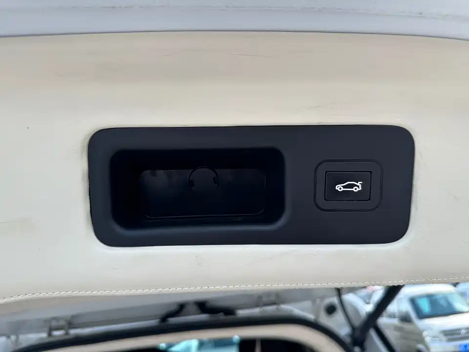 Trumpchi Trumpchi M8